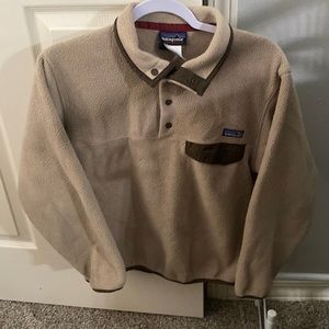 Patagonia sweater xs